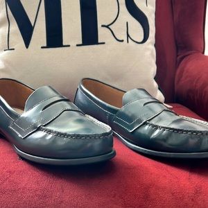 Penny Loafers! Worn maybe one time